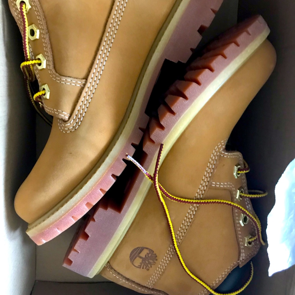 Timberland